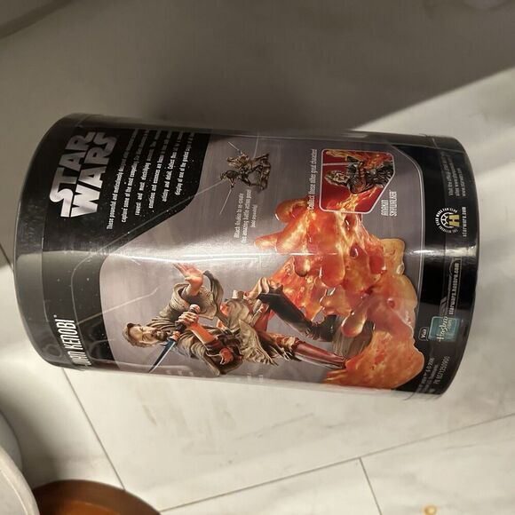 Star Wars Unleashed-Obi Wan Kenobi - Picture 8 of 8